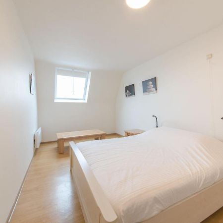 Apartment Strandhuis By Interhome เบรเดเน ภายนอก รูปภาพ