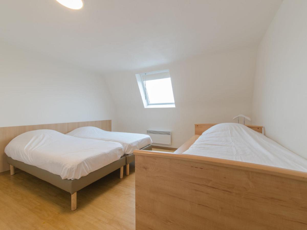 Apartment Strandhuis By Interhome เบรเดเน ภายนอก รูปภาพ