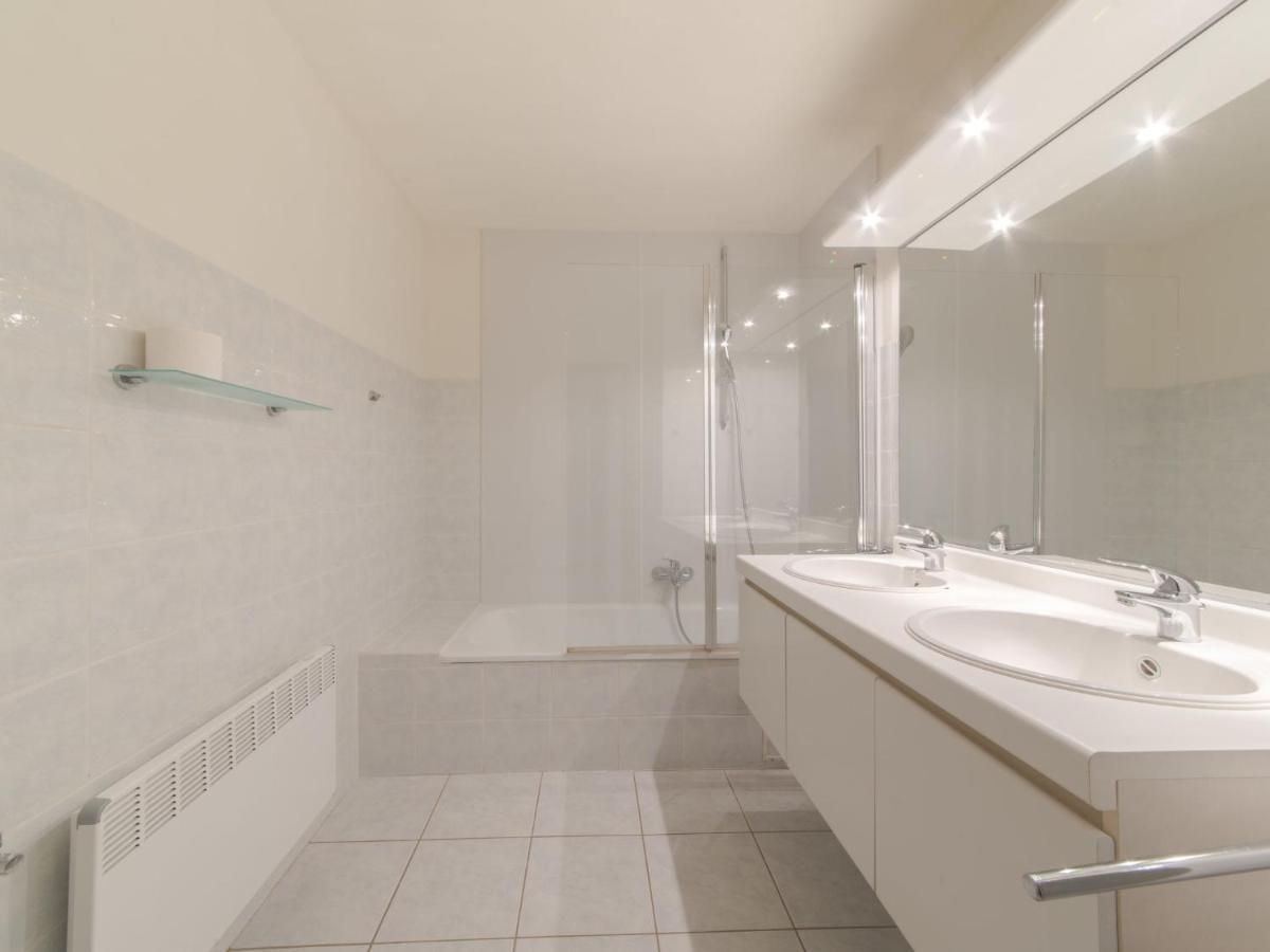 Apartment Strandhuis By Interhome เบรเดเน ภายนอก รูปภาพ