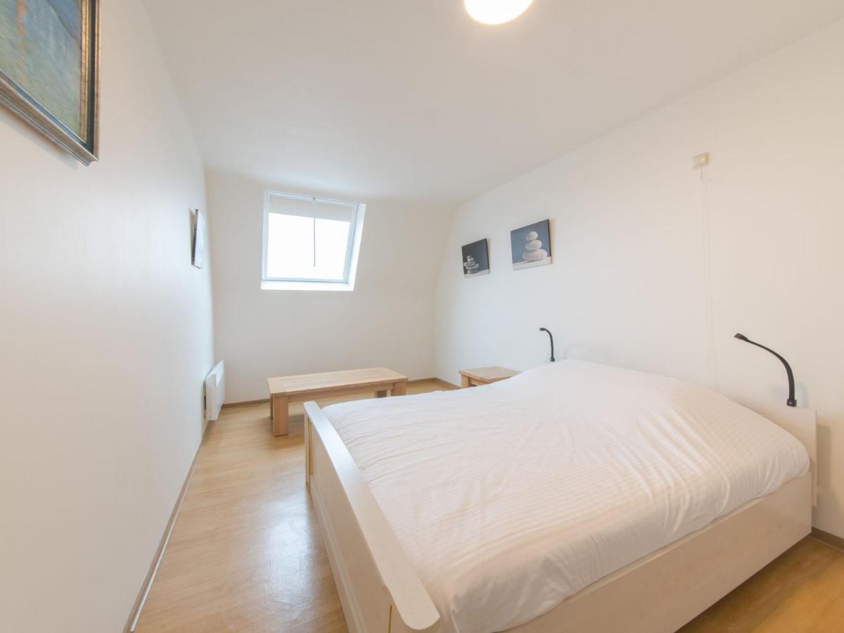 Apartment Strandhuis By Interhome เบรเดเน ภายนอก รูปภาพ